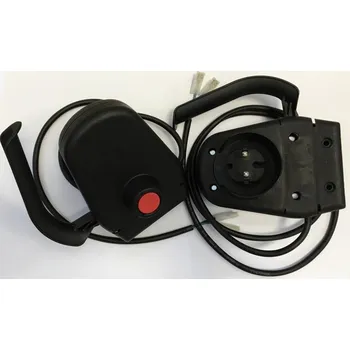 Spinač pro elektrické sekačky a jinou techniku 130cm