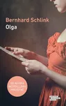 Olga - Bernhard Schlink (2019, pevná)