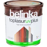 Belinka Toplasur UV Plus silnovrstvá…