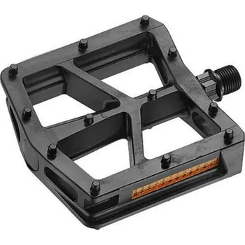 Pedál na kolo Force Edge 67035 černé