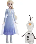 Hasbro Frozen Ledové království 2…