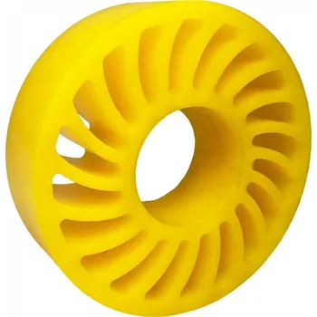 Pojezdové kolečko Polyuretanové kolo NO CRUSH 165 mm