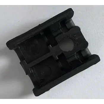 Úchyt bowdenu pro STIGA, Mounfield, Alpina, VARI, Castelgarden ...