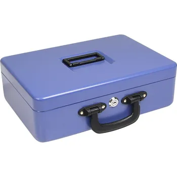 Příruční pokladna Richter Czech CB.9307