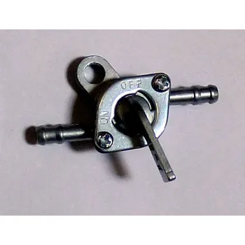 Zahradní technika Uzávěr paliva pro HONDA GX120 GX160 GX240 GX270 GX340 GX390 (náhr. orig. č. 16950-ZB4-015, 16950-898-632)