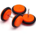 Šperky4U Falešný piercing do ucha - FP01143-O