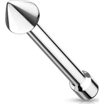 Šperk Šperky4U Piercing do nosu - N01066-01