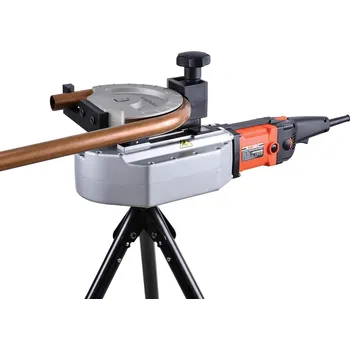 Elektrická digitální ohýbačka trubek AGP DB32