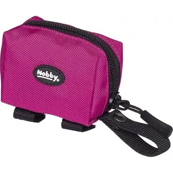 sáček na exkrement Trixie Nobby RIO zásobník na sáčky 7,5 x 4 x 5 cm zelená