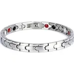 Euro Trade Plus Multifunkční magnetický náramek BNR Nerezová ocel