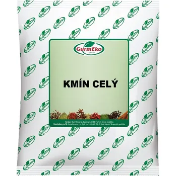 Koření Gurmeko Kmín celý 500 g