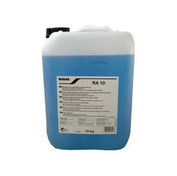 Profesionální mycí prostředek RA10 - oplachový prostředek do myček nádobí 10kg