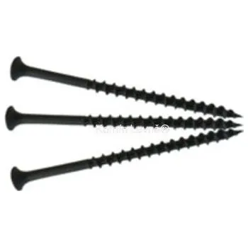 Krbová obestavba Vrut pro Skamotec 95 mm pro desku 50 mm-100ks