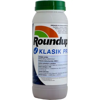 Roundup Klasik Pro