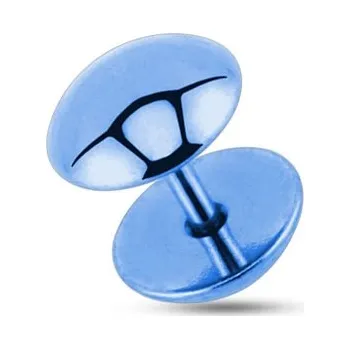 Šperk Šperky4U Falešný piercing do ucha - FP01031-LB