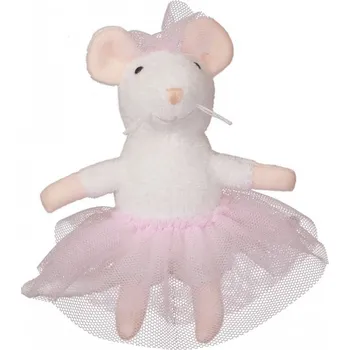 plyšák Meander Baletka Eliška 12 cm