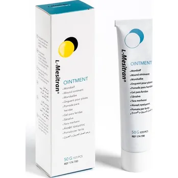 L-Mesitran Ointment 50 g
