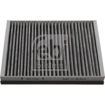 Kabinový filtr Filtr vzduchu v interiéru FEBI BILSTEIN 36034