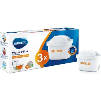 Brita Maxtra Plus Hard Water Expert