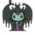 Figurka Funko POP! Deluxe Disney Villains 784 Maleficent on Throne