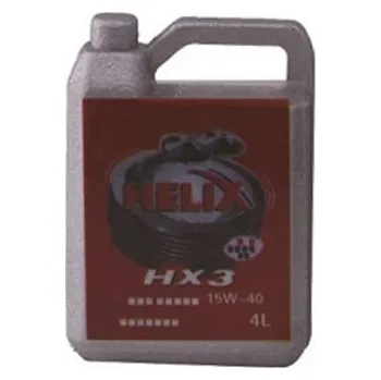 RC model auta 1/10 kanystr motorového oleje