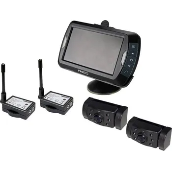 Couvací kamera ProUser APR043x2