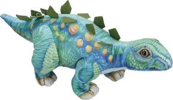 Plyšová hračka Wiky Dinosaurus 37 cm
