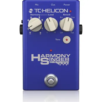 TC Helicon Harmony Singer 2