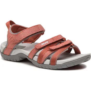 Dámské sandále Teva Tirra 4266-HMN červené