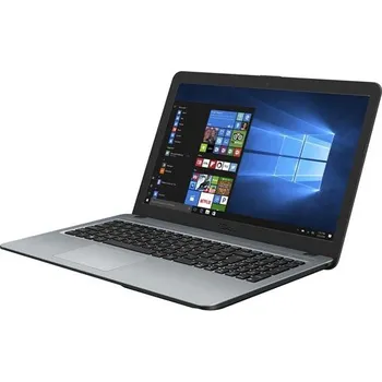 Notebook Recenze ASUS X540BA (X540BA-DM538T)