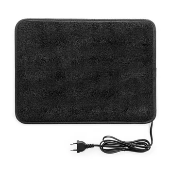 Koberec InnovaGoods Elektrický vyhřívaný kobereček 40 x 30 cm