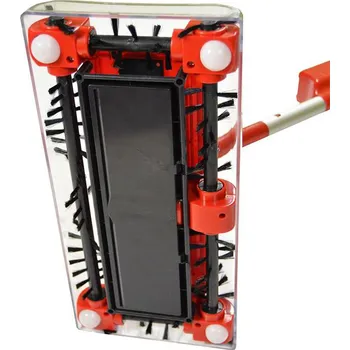 Zametací stroj Recenze Balentes 1886