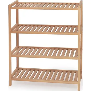 Botník Halmar ST8 přírodní