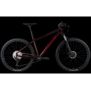 Horské kolo Horské kolo Norco STORM 1 29" Red/Red velikost: L kola 29" ( 172-182cm ) Montáž, seřízení a doprava do 50 km zdarma