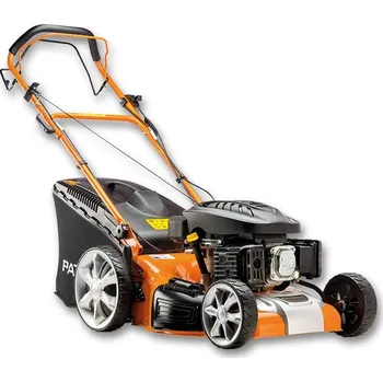 Sekačka Recenze Patriot LM 51 SP