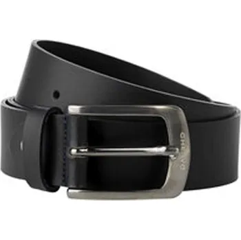 Opasek Chervo Ucolorlady DE38, Black, dámské