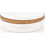 Halmar Michelle bílý/dub zlatý