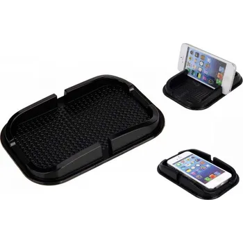 Protiskluzová podložka hluboká černá NSM-04