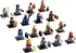 Stavebnice LEGO LEGO Minifigurky 71028 Harry Potter 2. série