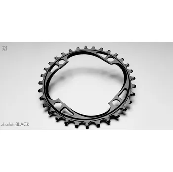 Převodník na kolo Převodník ABSOLUTEBLACK Shimano/XX1 32 zubů