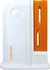 Fiskars 8620 Ostřič nůžek bílý/oranžový