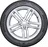zimní pneu Bridgestone Blizzak LM 005 245/35 R19 93 W XL 