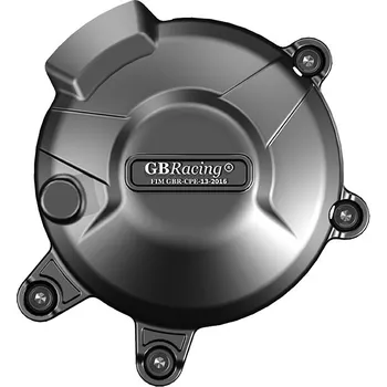 Rám pro motocykl GB Racing Anglie Yamaha kryt víka alternátoru GB Racing EC-MT09-2014-1-GBR