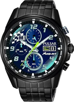hodinky Pulsar PZ6037X2