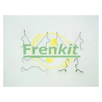 Brzdový kotouč Příslušenství kotoučové brzdy FRENKIT 930004