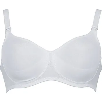 Těhotenská podprsenka Podprsenka kojící 5037 bílá 85G - Anita