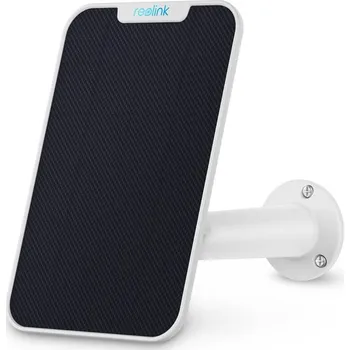 Reolink Solar Panel White