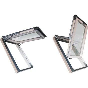 Okno Dachstar Insygno ISK I3 78 x 98 cm