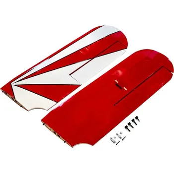 RC model Pitts S2B: Hangar 9 křídlo horní