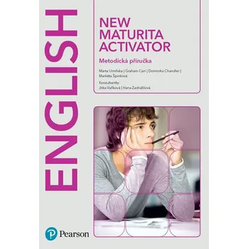 New Maturita Activator: Teacher´s Book…
